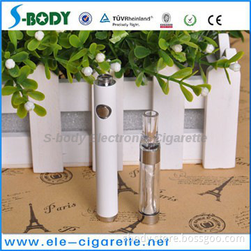 Latest electronic cigarette slim mini evod starter kit from S-body